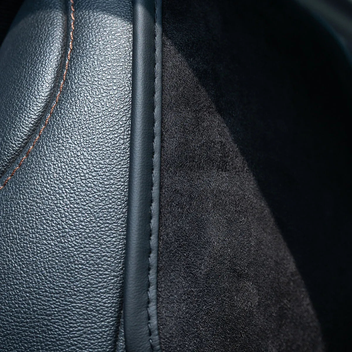 Universal Suede Headrest Covers for Cars, Trucks & SUVs | Interior Upgrade